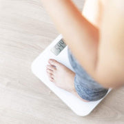 სასწორი Surface Precision EcoPower 10000 Healthy White