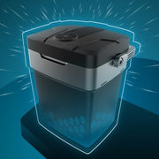 მინი ბარი Frigorífico Bolero TravelCooling 28L