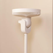 ვენტილატორი Ventilador de batería EnergySilence 2600 Sunflower Portable