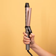 თმის დასახვევი Bamba SurfCare Epic Curly Sphere