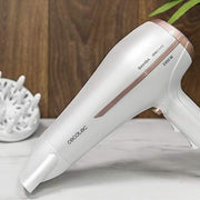 ფენი Bamba IoniCare 5200 Aura