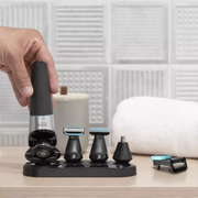 საპარსი Bamba PrecisionCare (Exclusivo Consum)