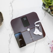 სასწორი Surface Precision 10400 Smart Healthy Vision Garnet