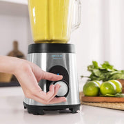 Power Black Titanium 1800MAX Inox