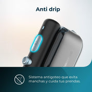 უთო Plancha vertical IronHero 1000 Vital