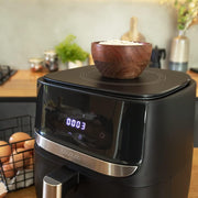 Precisión avanzada Cecofry