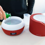 Difusor de aroma PureAroma 500 Smart Garnet