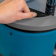 ორთქლის უთო Centro de planchado vertical IronHero 2000 Vertical Station