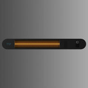 გამათბობელი Calefactor exterior infrarrojo Ready Warm 8600 Power Gold