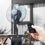 ვენტილატორი Ventilador nebulizador EnergySilence 790 Freshessence Ionic