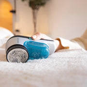 მტვერსასრუტი Quitapelusas Cut-X 4500 Cloth