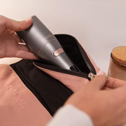 თმის დასახვევი Bamba SurfCare 850 Magic Waves Vision