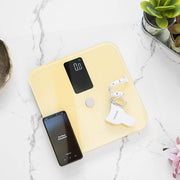 სასწორი Surface Precision 10400 Smart Healthy Vision Yellow