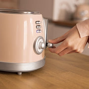 ტოსტერი Vintage 800 Light Beige