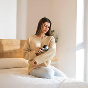 მტვერსასრუტი Quitapelusas Cut-X 4500 Cloth