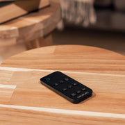 ელექტრო ბუხარი Chimenea eléctrica ReadyWarm 3550 Curved Flames Connected