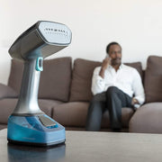 ხელის უთო Plancha vertical Fast&Furious 4040 Absolute