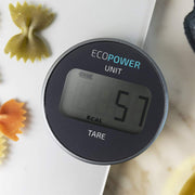 სამზარეულოს სასწორი Báscula De Cocina Cook Control 10300 Ecopower Nutrition