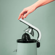 წვენსაწური Exprimidor de brazo Xqueeze RetroJuice 600 Beige