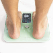 სასწორი Surface Precision 10400 Smart Healthy Vision Green