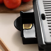 გრილი Parrilla Electrica Rock'Ngrill Dark 1000