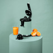 წვენსაწური Exprimidor de brazo Xqueeze RetroJuice 600 Beige