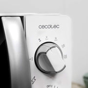 მიკროტალღური ღუმელი Microondas Proclean 2010