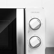 მიკროტალღური ღუმელი Microondas Proclean 2010