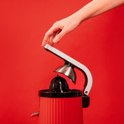 წვენსაწური Exprimidor de brazo Xqueeze RetroJuice 600 Beige