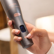 თმის დასახვევი Bamba SurfCare 850 Magic Waves Vision