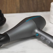 ფენი Bamba IoniCare 5300 Maxi Aura Black