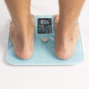 სასწორი Surface Precision 10400 Smart Healthy Vision Blue