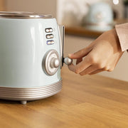 ტოსტერი Vintage 800 Light Blue