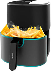 აეროგრილი Cecofry Fantastik Inox 6500