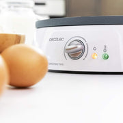 ბლინის აპარატი Crepera Fun Crepestone Twin