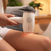 Bamba SkinCare IPL Gun