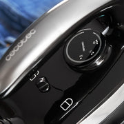 უთო Centro de planchado horizontal Fast&Furious 8060 Ultra