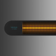 გამათბობელი Calefactor exterior infrarrojo Ready Warm 8600 Power Gold