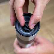 ელექტრო საფქვავი Molinillo eléctrico InstantMill Press