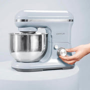 ხელის მიქსერი Batidora Amasadora Cecomixer Merengue 5L 1200 Blue