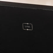 აეროგრილი Cecofry Advance 9000 Window