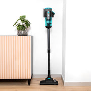 მტვერსასრუტი Conga Popstar 600 Vital