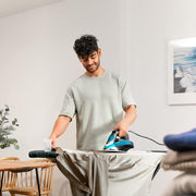 უთო Plancha horizontal anodizada Fast&Furious 6050 X-Treme