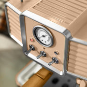 ყავის აპარატი Cafetera express Power Espresso 20 Tradizionale Light Beige