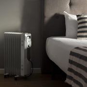 რადიატორი Radiador de aceite ReadyWarm 9000 Space 360