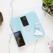 სასწორი Surface Precision 10400 Smart Healthy Vision Blue