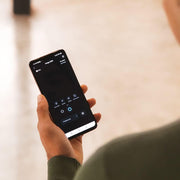 რობოტი მტვერსასრუტი Conga 2499 Ultra Home Titanium