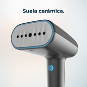 ვერტიკალური უთო Plancha vertical IronHero 1800 Force