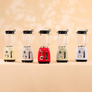 Power Black Titanium RetroGreen