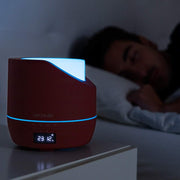 Difusor de aroma PureAroma 500 Smart Garnet